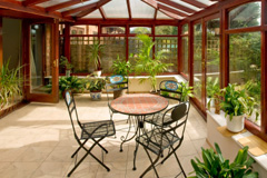 Bridge Of Earn conservatory quotes