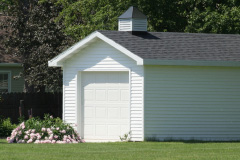 Bridge Of Earn outbuilding construction costs